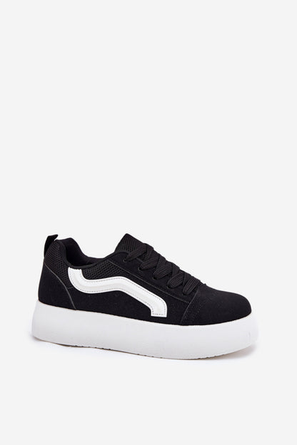 Sportschuhe model 213192 Step in style