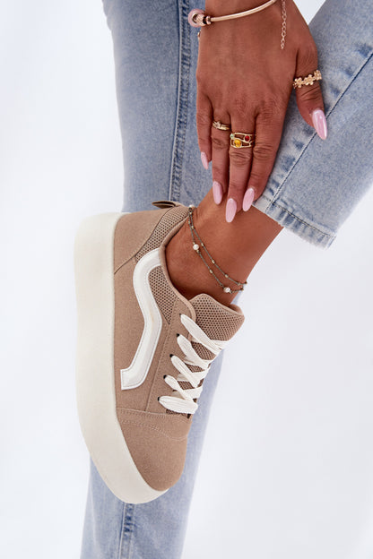 Sneakers model 213193 Step in style
