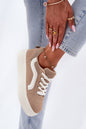 Sneakers model 213193 Step in style