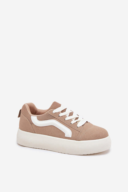 Sneakers model 213193 Step in style