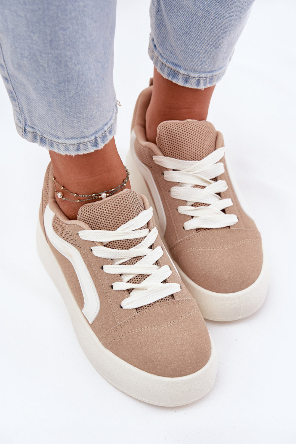 Sneakers model 213193 Step in style