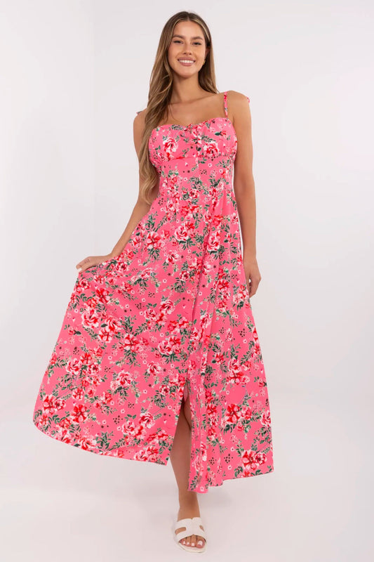 Everyday dress model 213297 Italy Moda