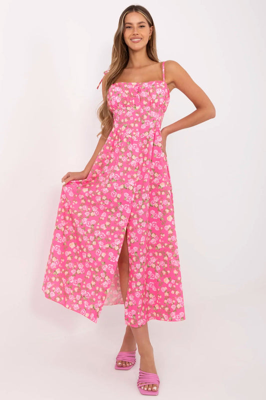 Everyday dress model 213300 Italy Moda