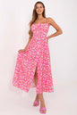Alltagskleid model 213300 Italy Moda