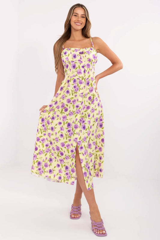 Everyday dress model 213309 Italy Moda