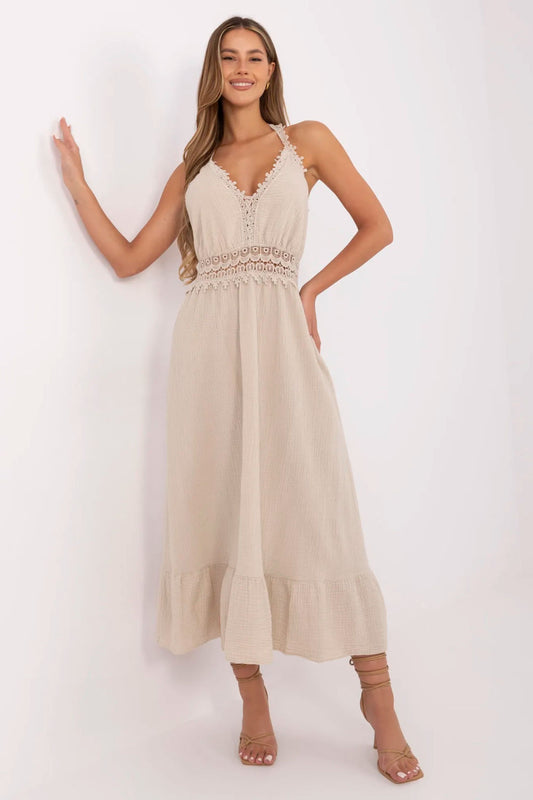 Everyday dress model 213312 Italy Moda