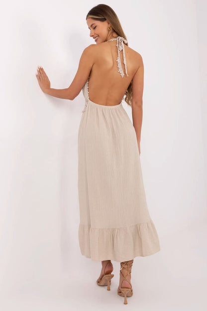 Alltagskleid model 213312 Italy Moda