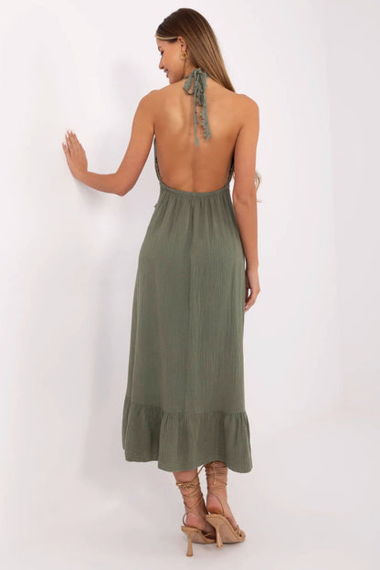 Alltagskleid model 213314 Italy Moda