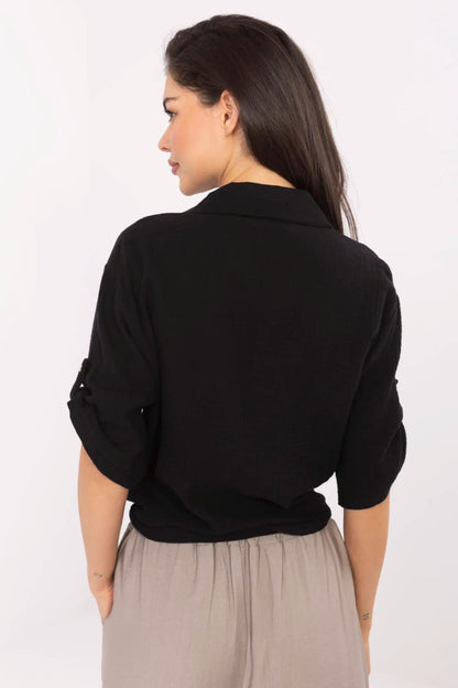 Women's Shirt model 213429 Italy Moda