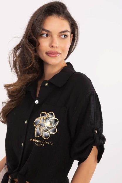 Women's Shirt model 213429 Italy Moda