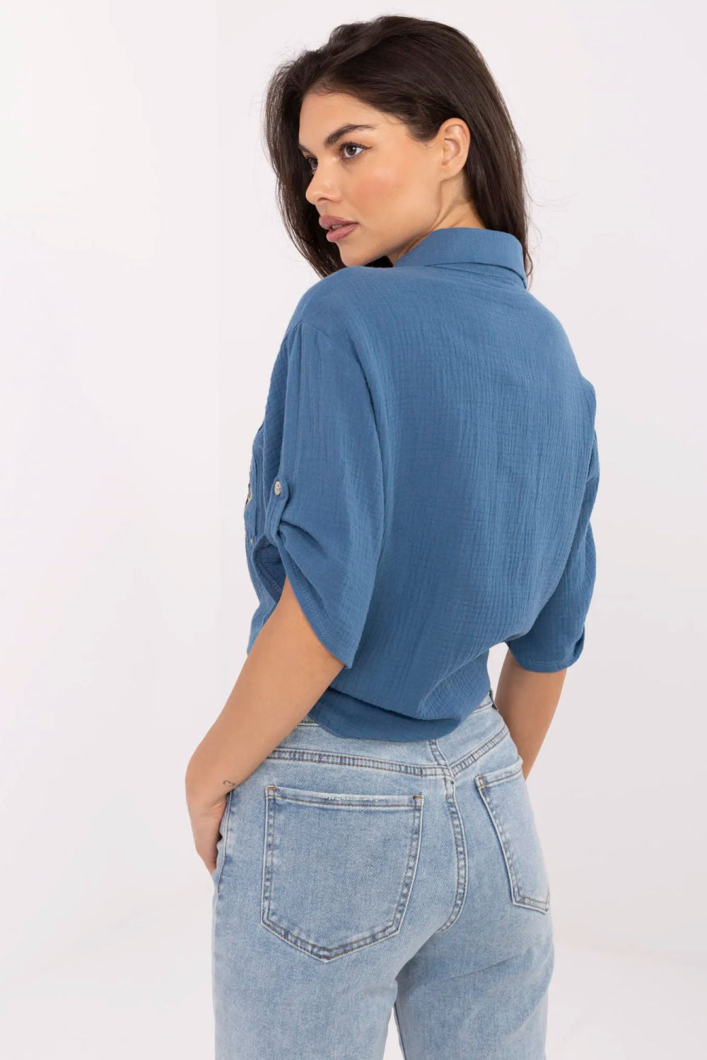 Women's Shirt model 213430 Italy Moda