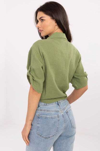 Women's Shirt model 213431 Italy Moda