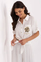 Women's Shirt model 213434 Italy Moda