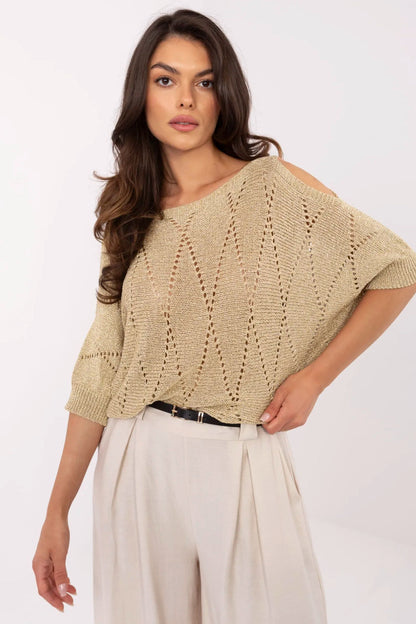 Pullover model 213449 Italy Moda