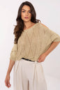 Pullover model 213449 Italy Moda