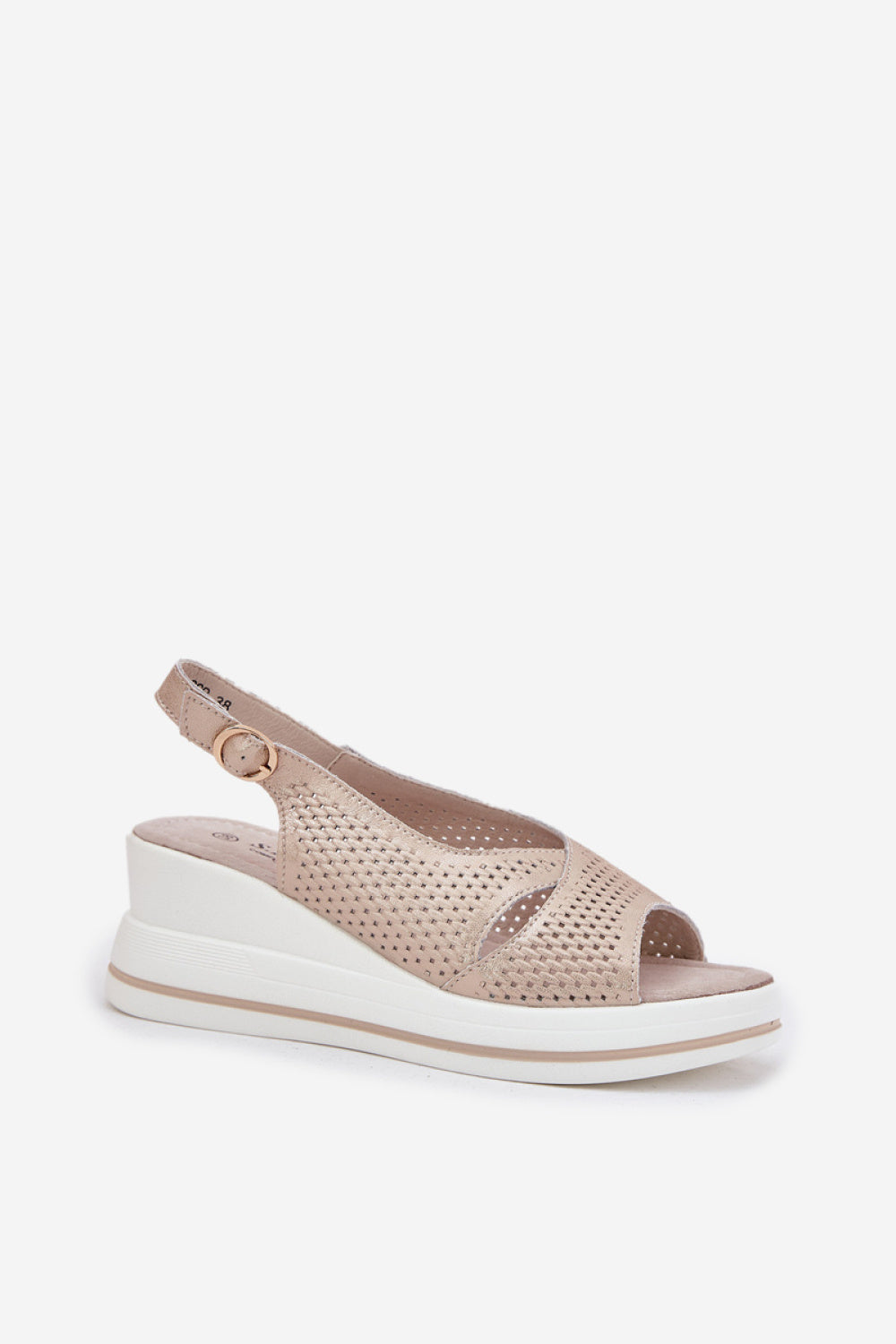 Wedge Sandals model 213456 Step in style