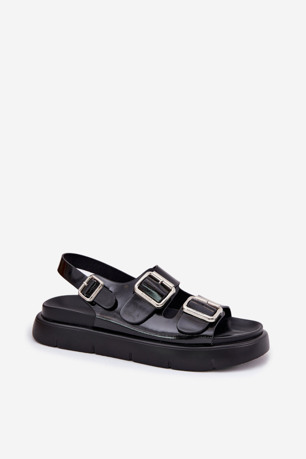 Sandals model 213464 Step in style