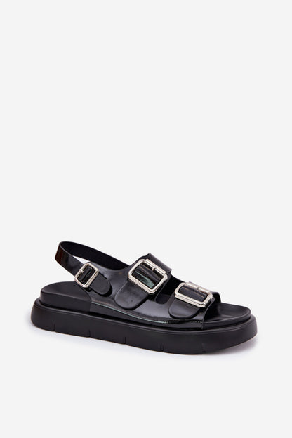 Sandals model 213464 Step in style