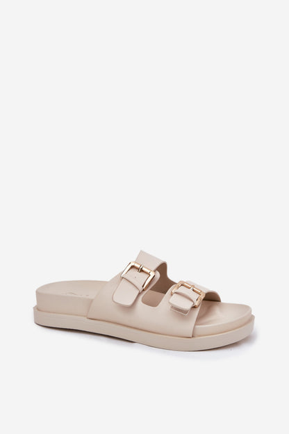 Mules model 213479 Step in style