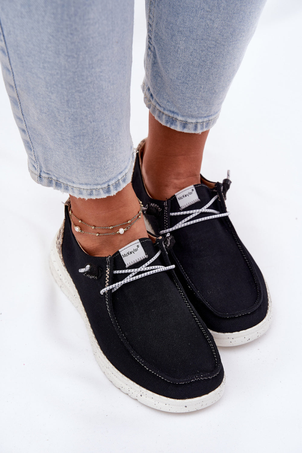 Low shoes model 213485 Step in style
