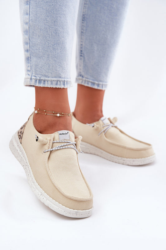 Loafers model 213486 Step in style