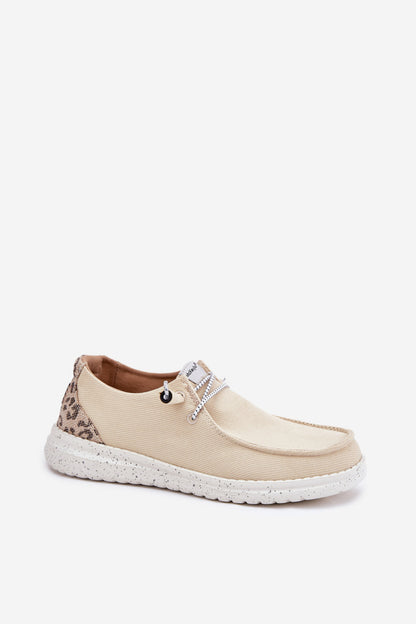 Loafers model 213486 Step in style