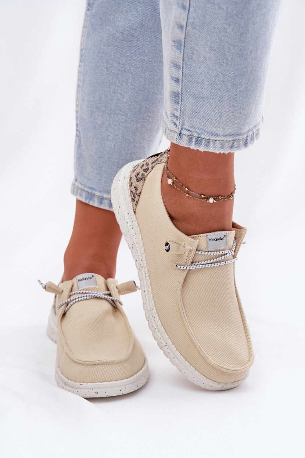 Loafers model 213486 Step in style