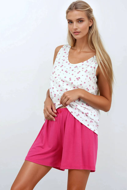 Pajamas model 213500 Momenti Per Me