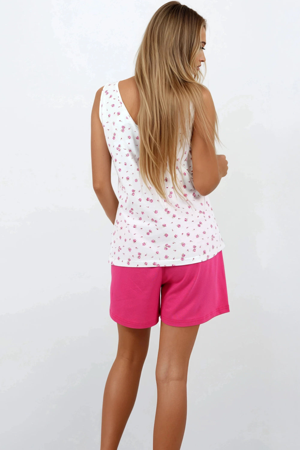 Pajamas model 213500 Momenti Per Me