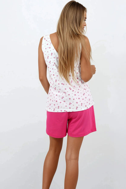 Pajamas model 213500 Momenti Per Me