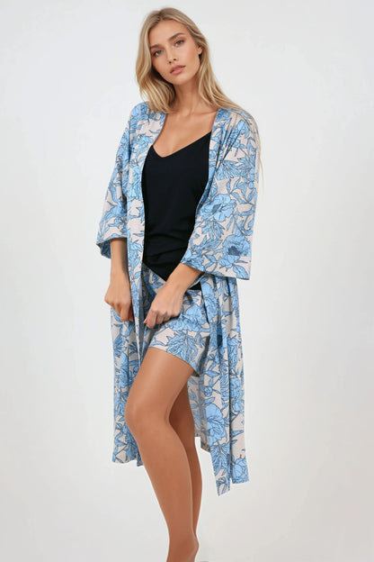 Pajama model 213502 Momenti Per Me