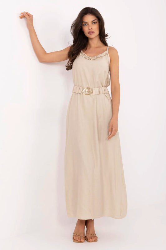 Everyday dress model 213543 Italy Moda
