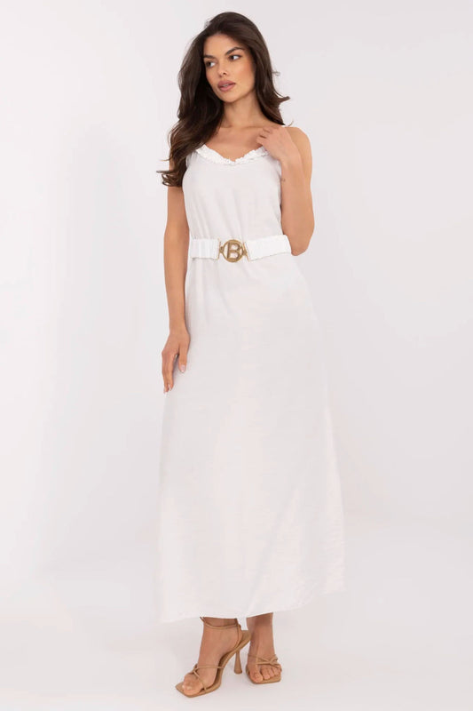 Everyday dress model 213544 Italy Moda