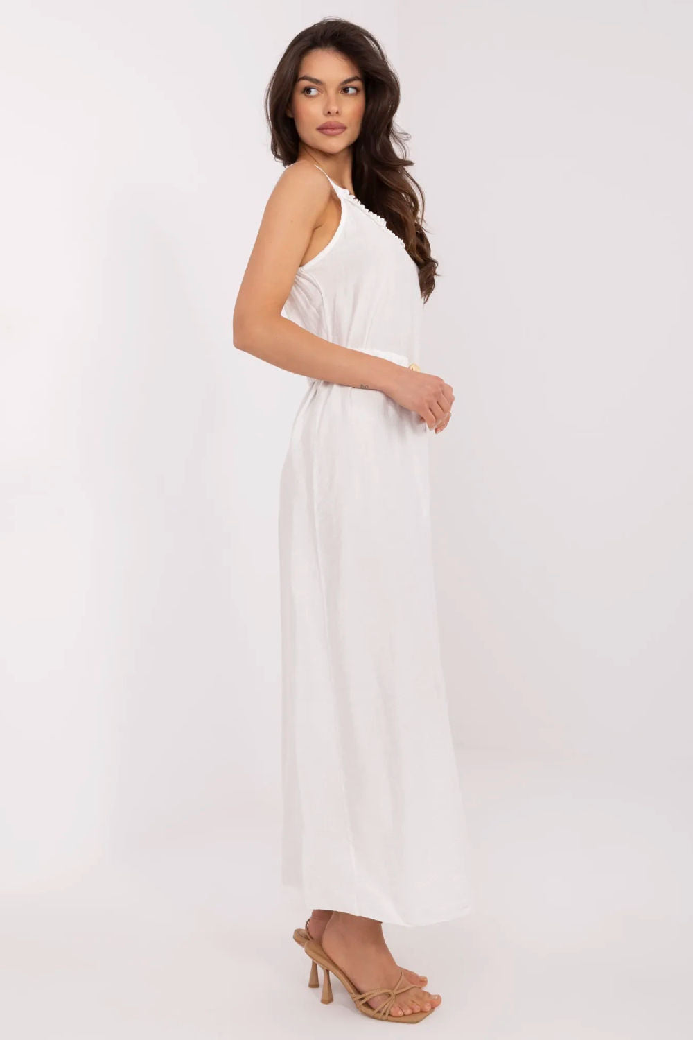 Alltagskleid model 213544 Italy Moda
