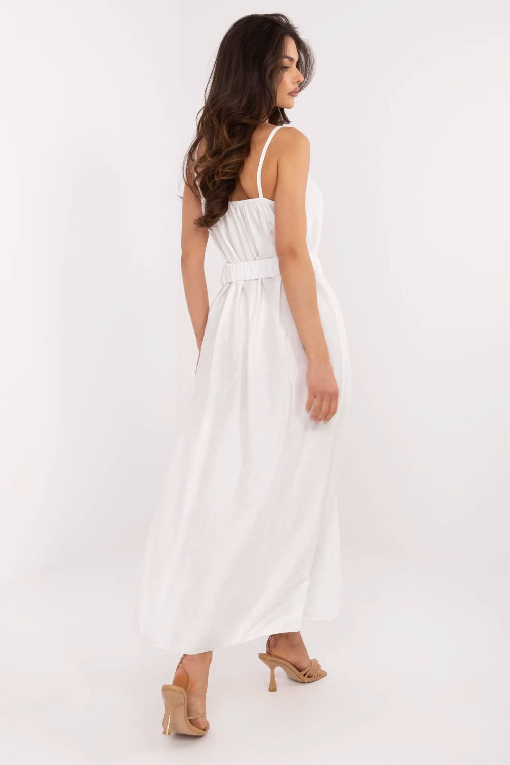 Alltagskleid model 213544 Italy Moda