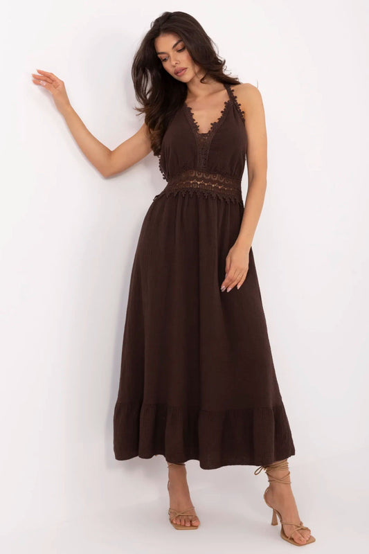 Casual dress model 213551 Italy Moda