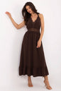 Alltagskleid model 213551 Italy Moda