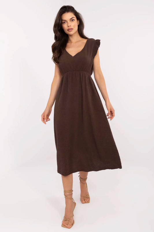 Everyday dress model 213555 Italy Moda