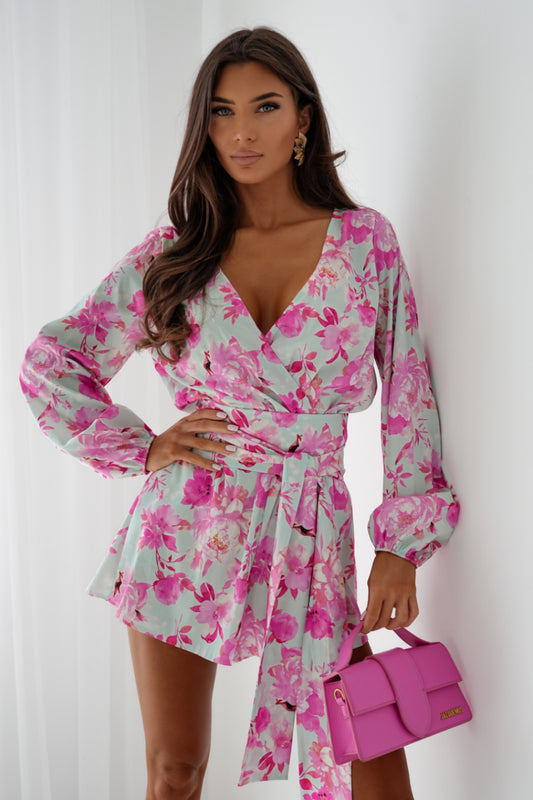 Overall model 213567 LaBalancia
