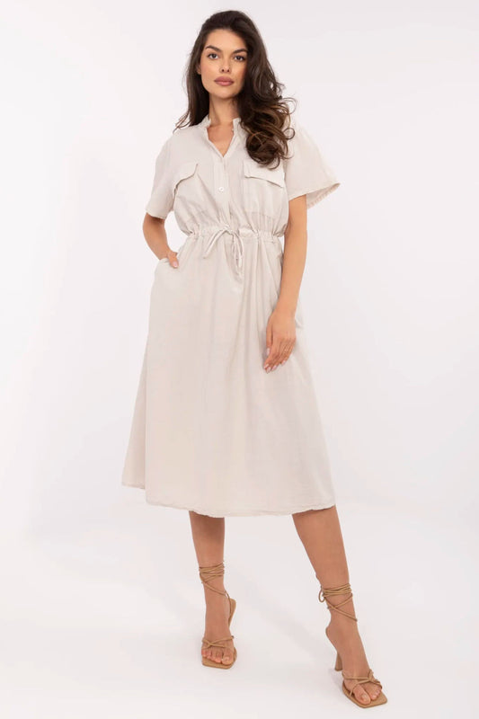 Casual Dress model 213597 Italy Moda