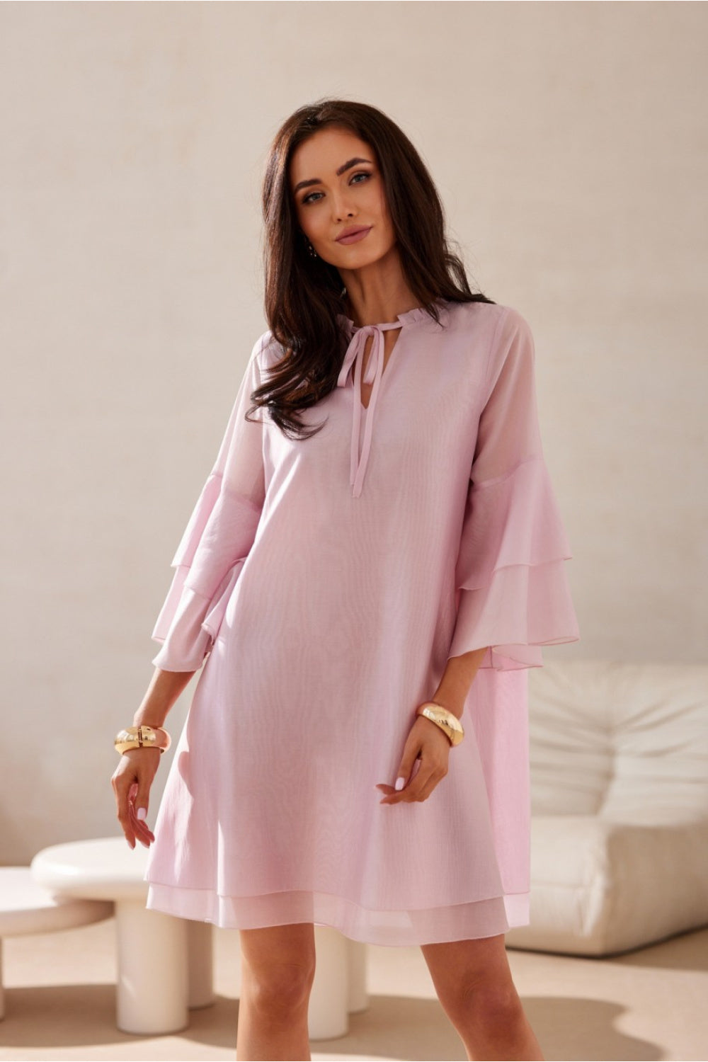 Cocktailkleid model 213617 Roco Fashion