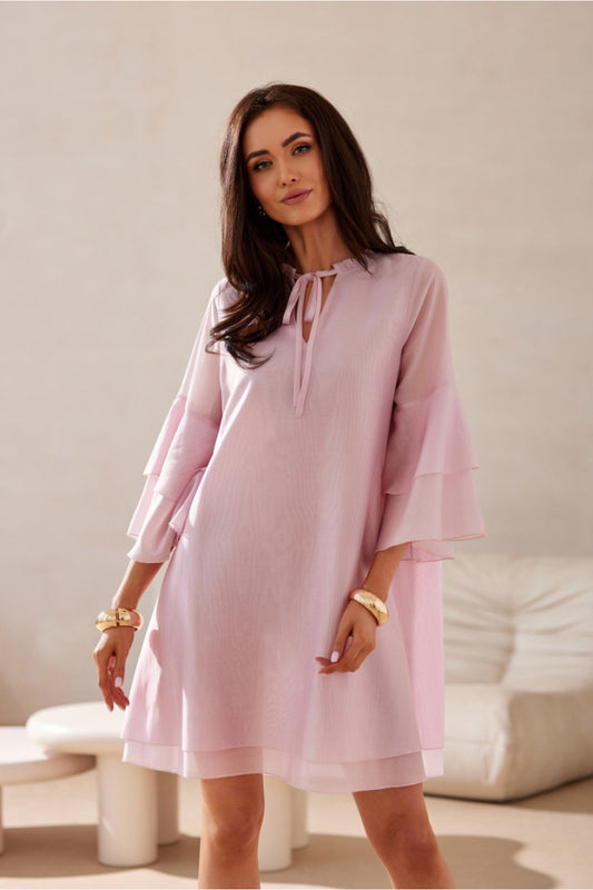 Cocktailkleid model 213617 Roco Fashion