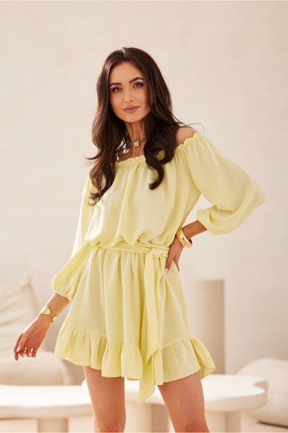 Alltagskleid model 213624 Roco Fashion