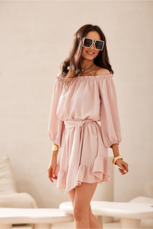Everyday dress model 213625 Roco Fashion