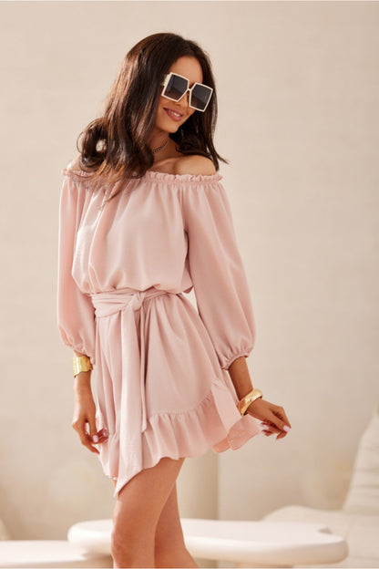 Alltagskleid model 213625 Roco Fashion