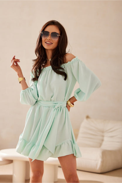 Alltagskleid model 213626 Roco Fashion
