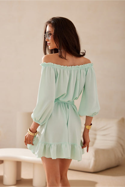 Alltagskleid model 213626 Roco Fashion