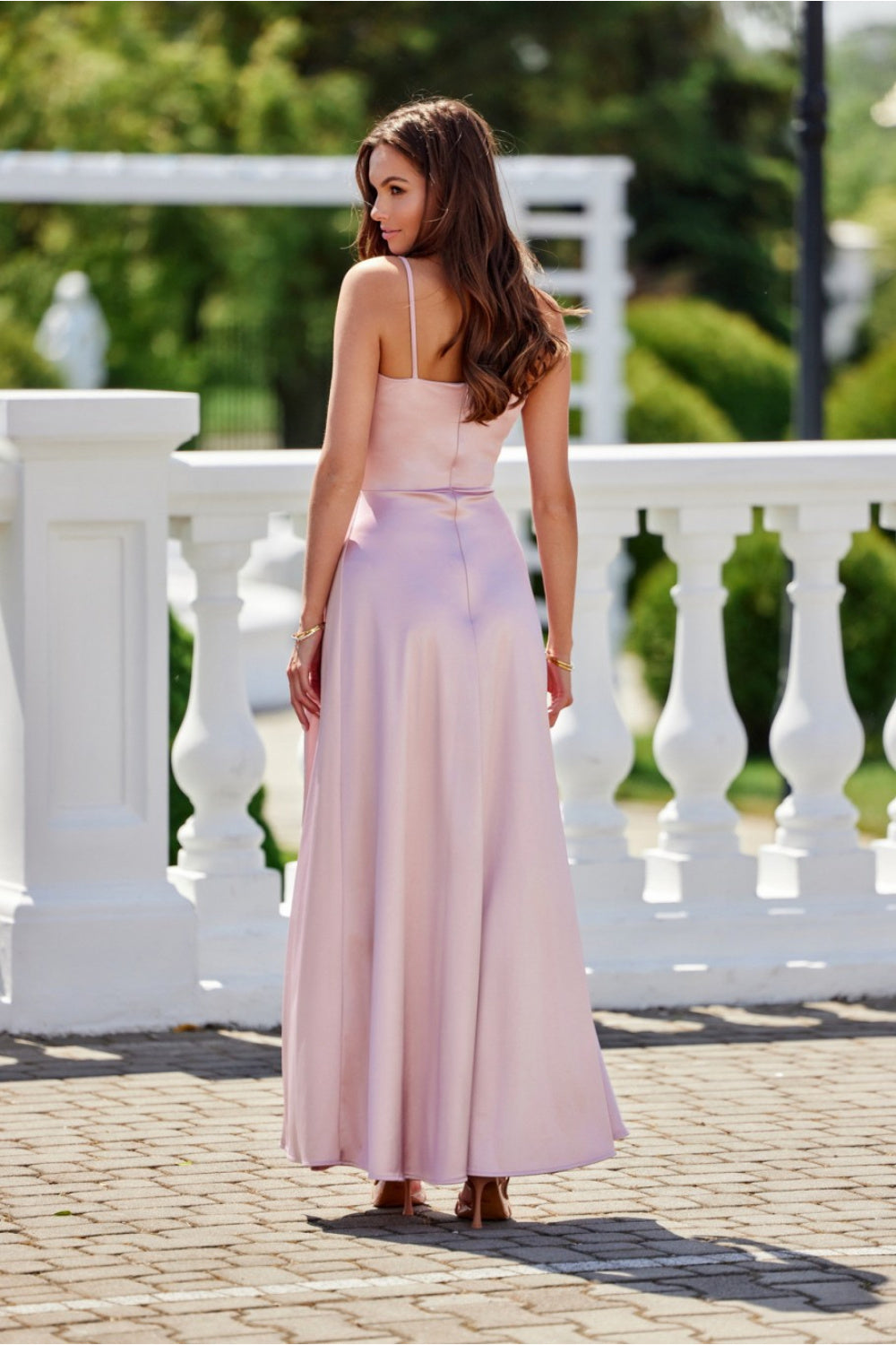 Long dress model 213631 Roco Fashion