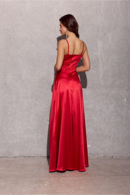 Maxi dress model 213633 Roco Fashion