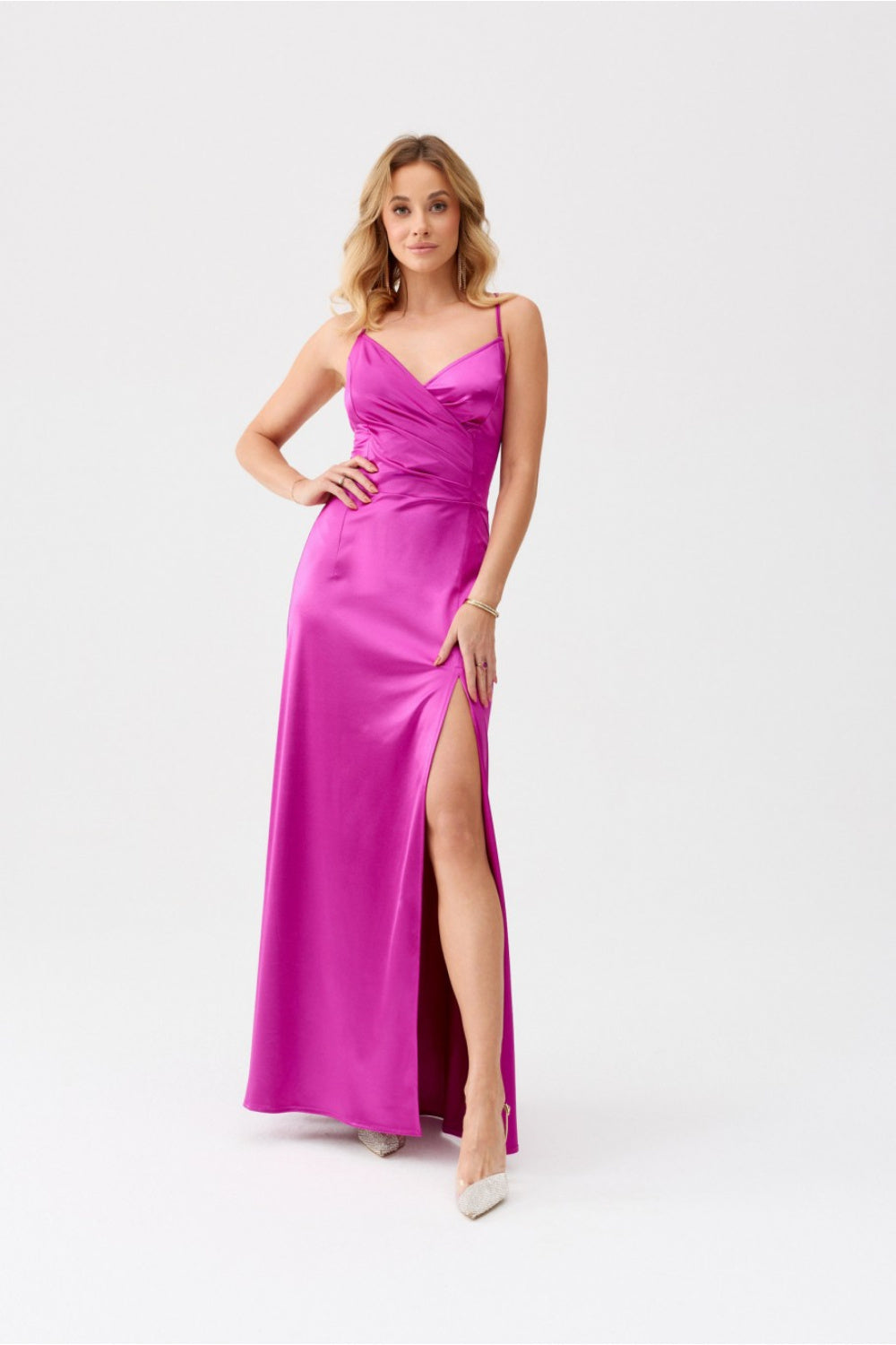 Long dress model 213648 Roco Fashion